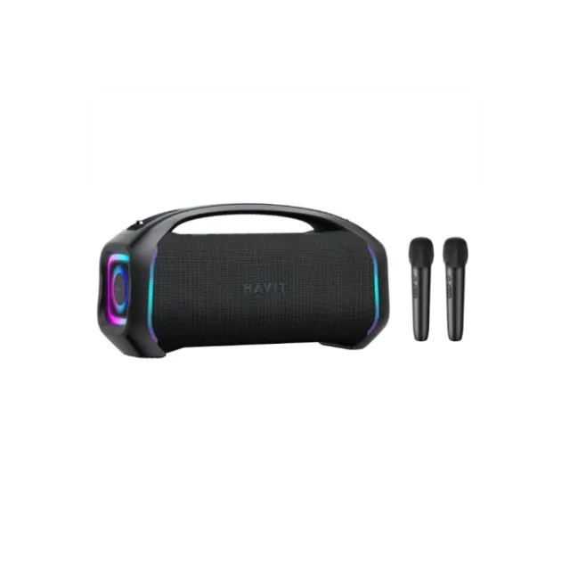 Havit BT zvučnik SK910BT + 2 mikrofona