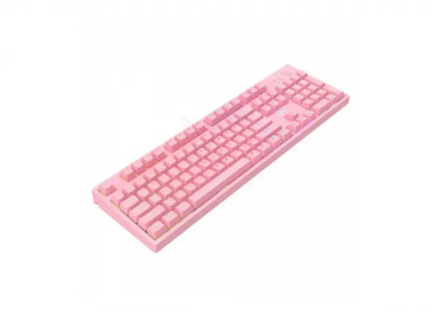 Havit gejmerski mehanička tastatura KB871L	   HA0116