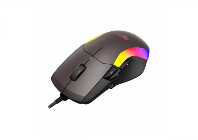 Havit Gejmerski Miš RGB MS959S 1200-8000 DPI  HA0143