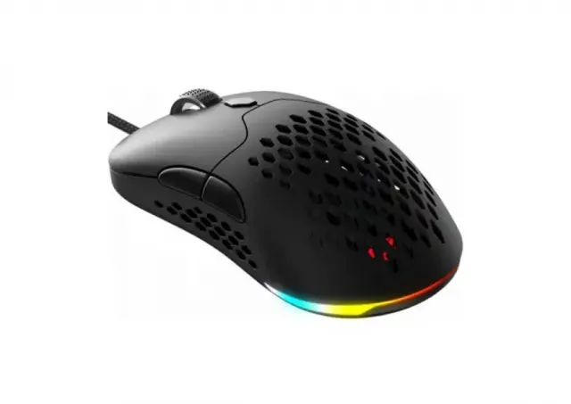 Havit gemjerski BT miš Žičani + 2.4G + BT5.0 MS963WB CRNI