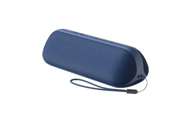 HAVIT M69 Bluetooth Zvučnik plavi IPX7 2x8W   HA0233