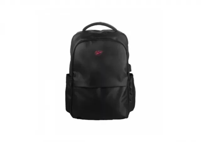 HAVIT - ranac tekstilni- crna WG007