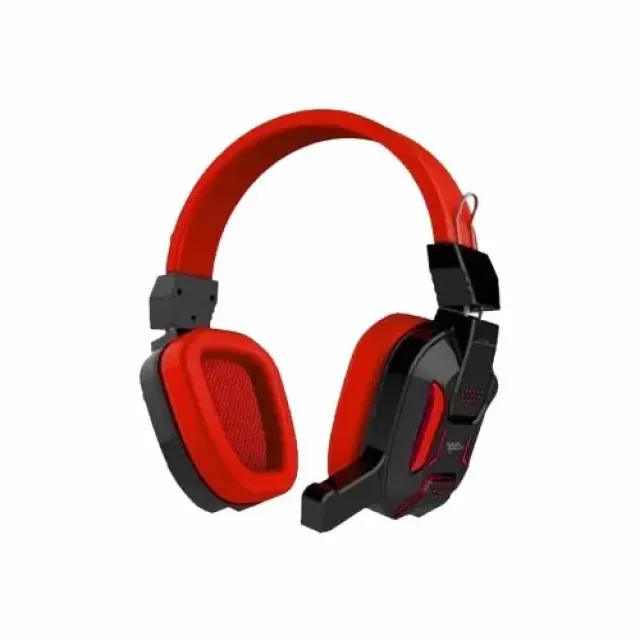 Havit Slušalice Fuxi-H5d crveno-crna / 65018