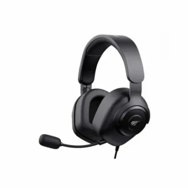Havit Slušalice H2230d crna / 65025