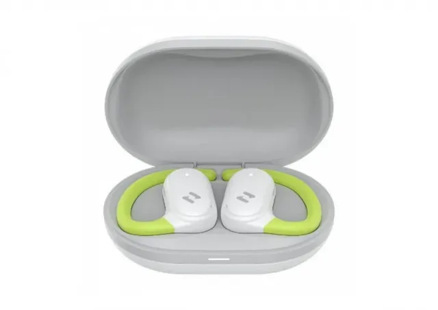 Havit TWS BT Earbuds OWS915 bela