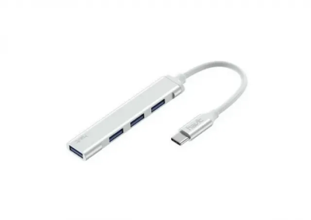 HAVIT TYPE C HUB 1 u 4 HB41