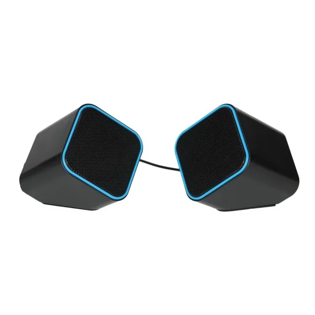 Havit zvučnici HV-SK473 plavo-crna / 64011
