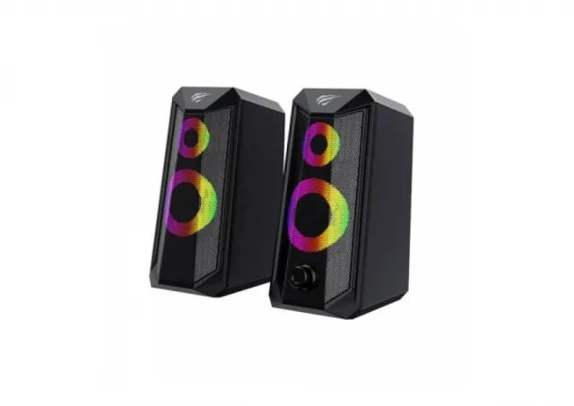 Havit zvučnici SK202 crna