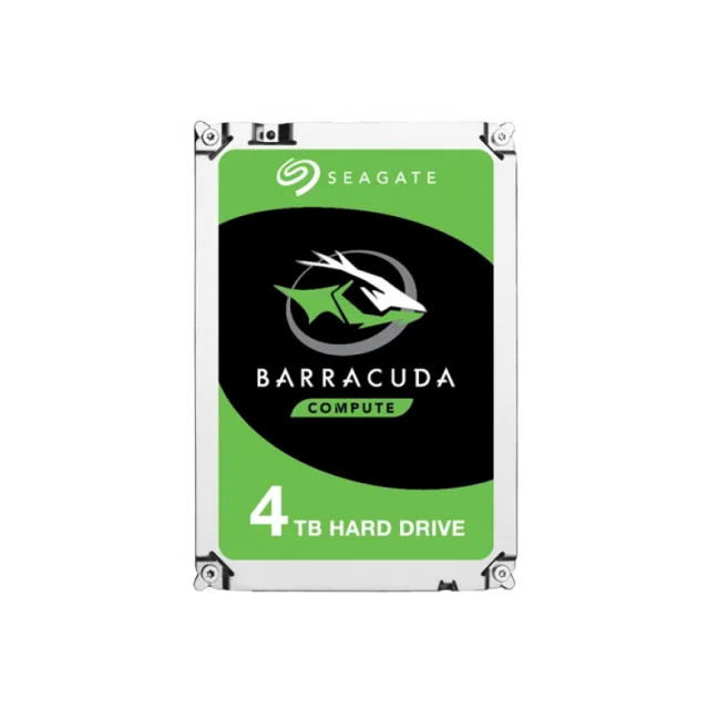 HDD 2.5" Seagate 4TB ST4000LM024 5400RPM 128MB
