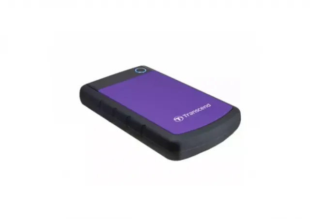 HDD E2.5" Transcend 1TB USB3.0 TS1TSJ25H3P