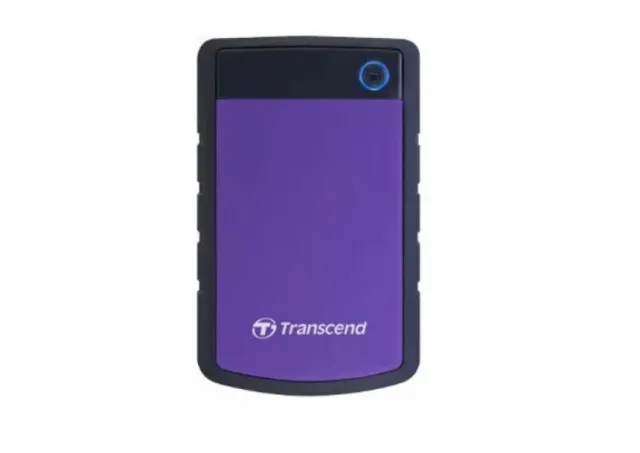 HDD E2.5" Transcend 2TB USB 3.0 TS2TSJ25H3P