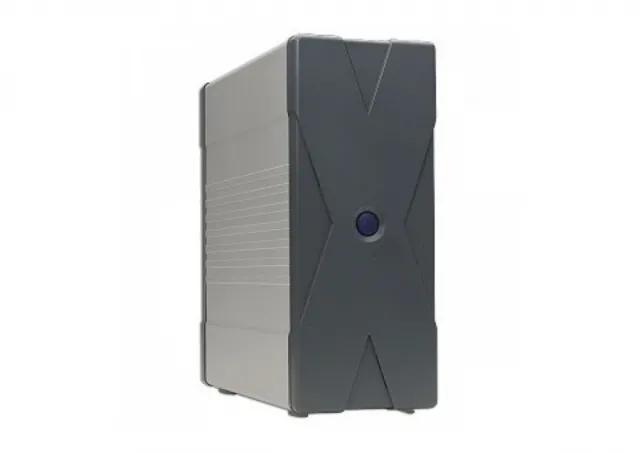 HDD eksterno aluminijumsko kućište Mapower MAP-AI32US 3.5" USB 2.0 (Dual SATA RAID)