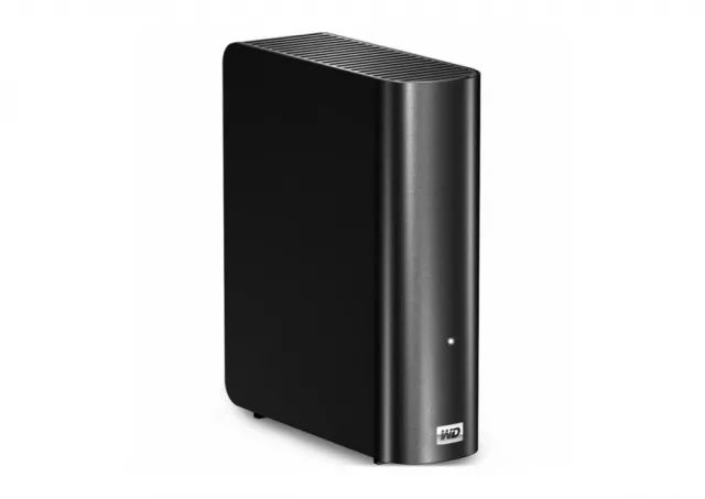 HDD External WD Elements Desktop (8TB, USB 3.0)