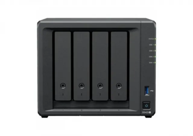HDD NAS Storage Synology DS423+ 4-Bay
