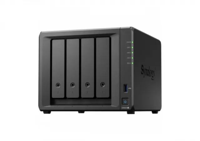 HDD NAS Storage Synology DS923+