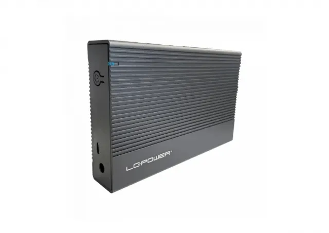 HDD Rack 3.5 SATA USB  LC Power LC-35U3-C