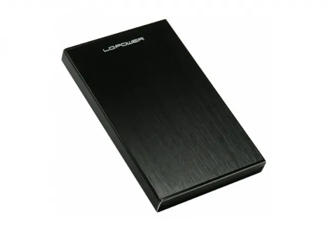 HDD Rack LC Power 2.5" LC-25U3-Becrux SATA USB3.0
