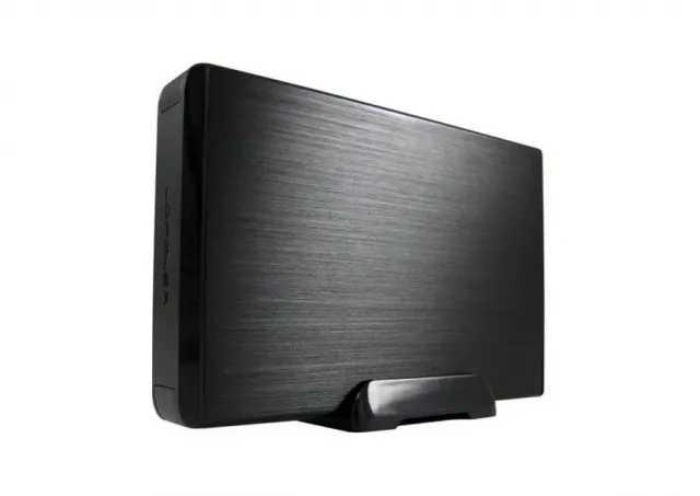 HDD Rack LC Power 3.5" LC-35U3-Hydra SATA USB3.0