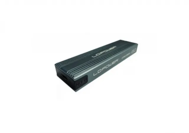 HDD Rack LC Power LC-M2-C-MULTI-3 NVME / SATA M2 Type C