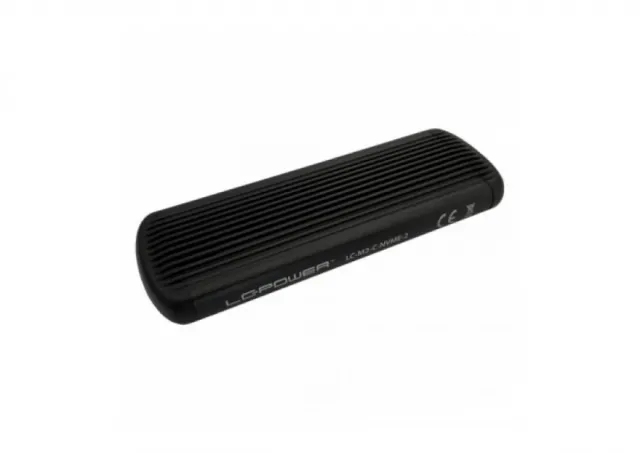 HDD Rack LC Power LC-M2-C-NVME-2 USB3.2 Gen.2