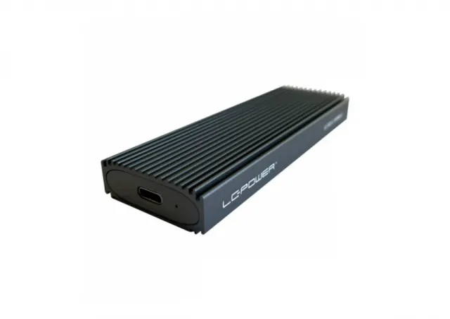 HDD Rack LC Power LC-M2-C-NVME-3 USB3.2 Gen.2