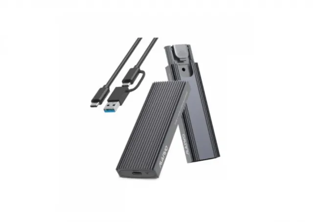 HDD Rack MAIWO M.2 NVME USB(C) 3.1 K1691P