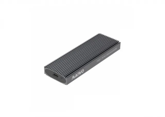 HDD Rack MAIWO M.2 NVME/SATA USB(C) 3.2 K1691