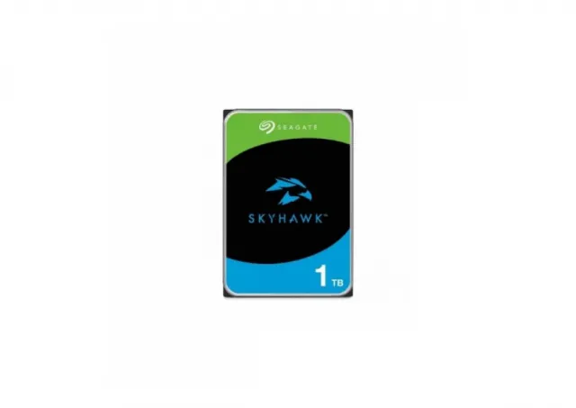 HDD Seagate 1TB SkyHawk Surveillance 256MB SATA3 ST1000VX013