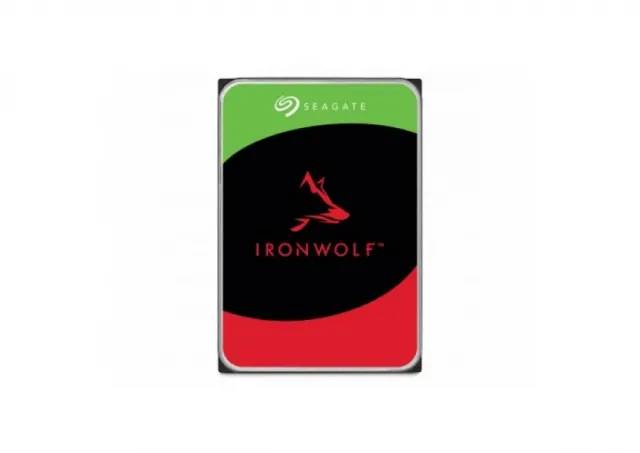 HDD Seagate 2TB Ironwolf 256MB SATA3 ST2000VN003