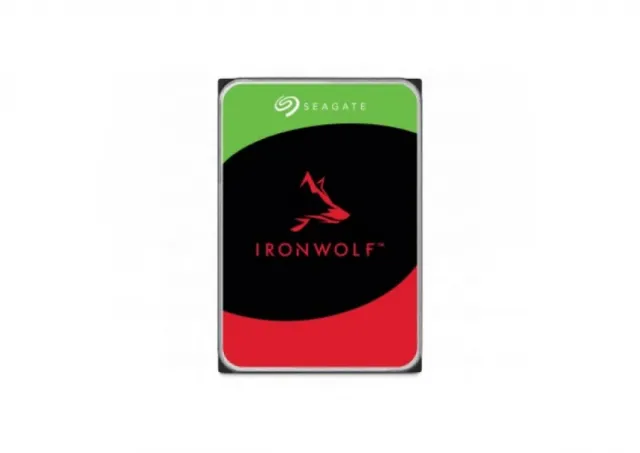 HDD Seagate 2TB Seagate IronWolf ST2000VN003 5400RPM 256MB