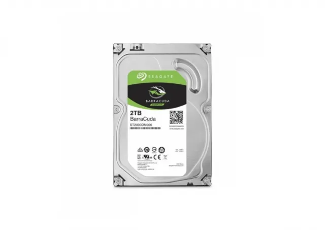 HDD Seagate 2TB ST2000DM008 