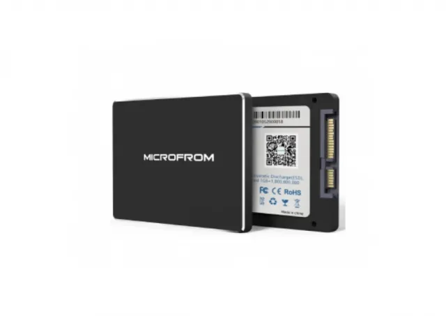 HDD SSD SATA3 MicroFrom 128GB F11pro