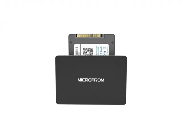HDD SSD SATA3 MicroFrom 256GB F11pro