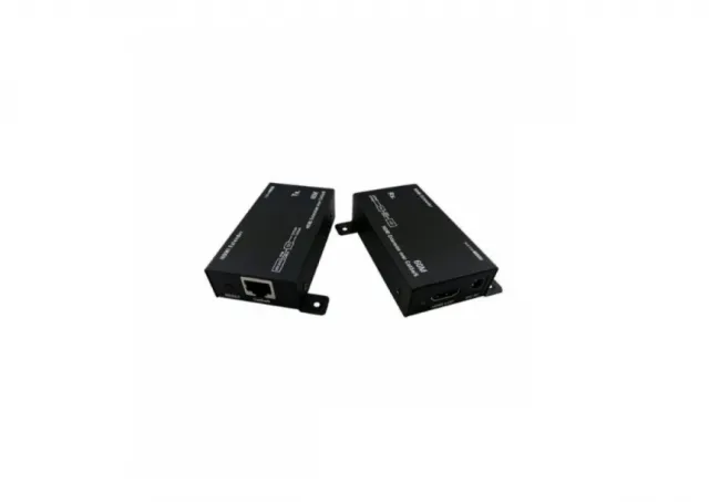HDMI Extender over LAN  E-Green c5e/c6