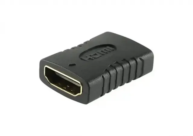 HDMI-HDMI adapter nastavak F-F VHDS-01        0HA001