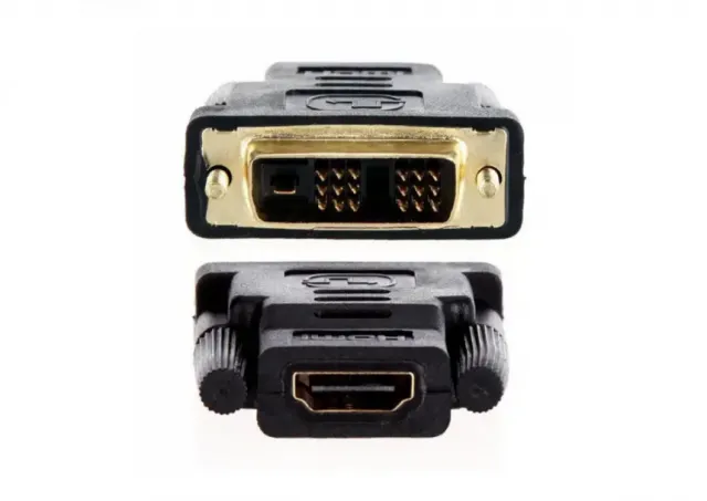 HDMI na DVI-D adapter Velteh VHDS-52