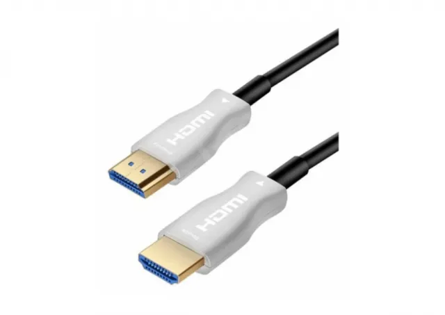 HDMI na HDMI kabl M/M Ultra HD 4K Optical Fiber 30m