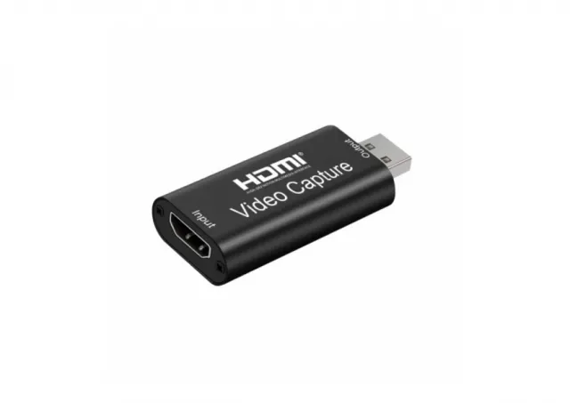 HDMI na USB adapter U2H-1006B