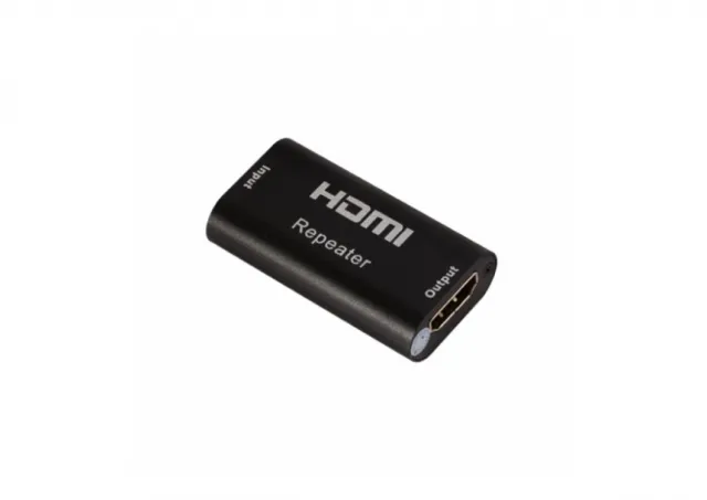 HDMI pojačivač HDR-592 do 40m 4K*2K           55-008