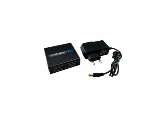 HDMI Spliter E-Green 1x2 1080p 1.4