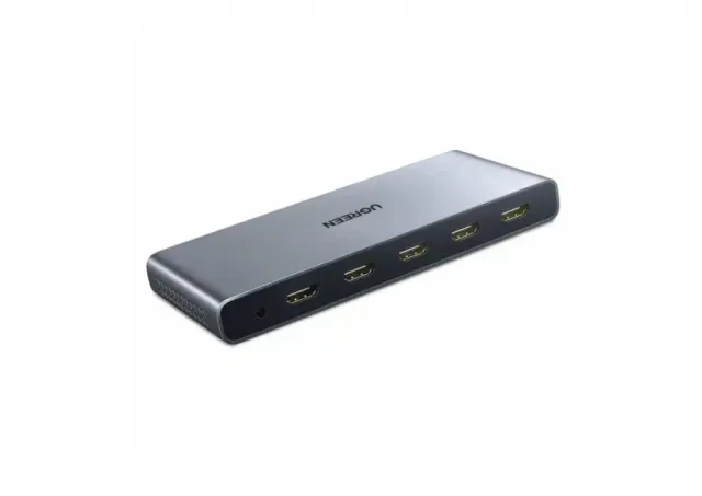 HDMI switch 4x1 Quad Multi Ugreen CM201 HD