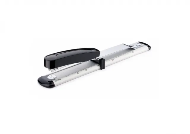 Heftalica A2 "Harmony" B 17, 40 listova Novus  05HN117