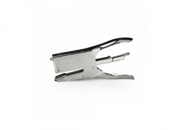 Heftalica Dingli DL 0502 metalna, 24/6,26/6