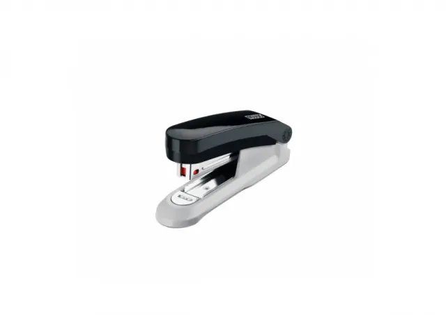 Heftalica "Evolution" E 15, 15 listova Novus crna 05HN015B