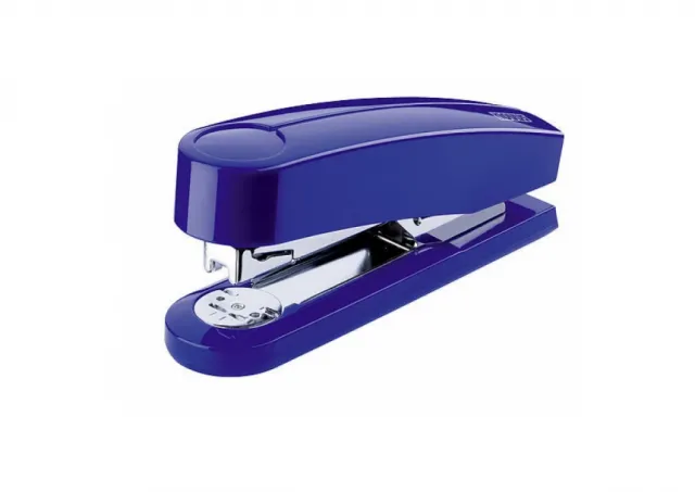 Heftalica "Harmony" B 4, 40 listova Novus plava