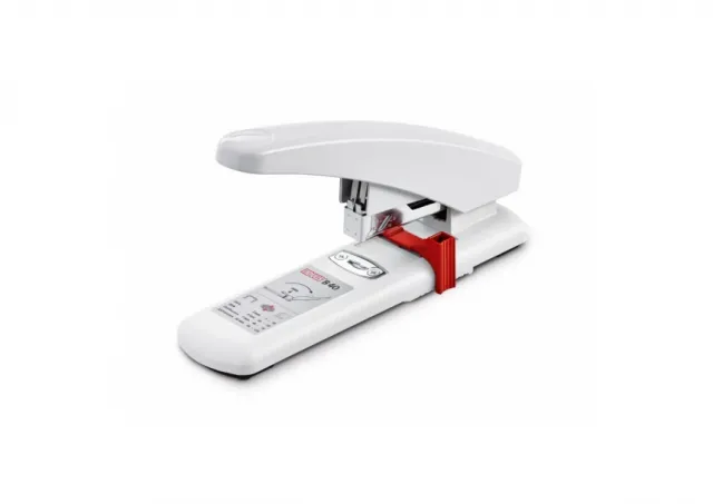 Heftalica "Heavy-duty" B 40, 100 listova Novus  05HN040