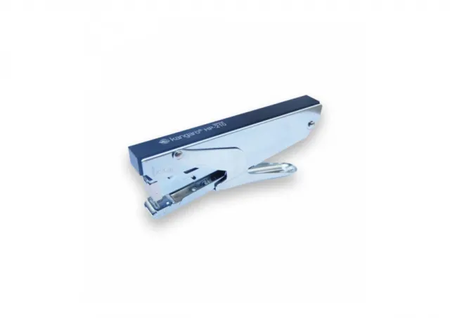 Heftalica KANGARO  HP-210 siva