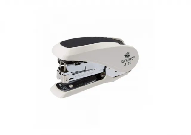 Heftalica KANGARO  LE-35 ivory