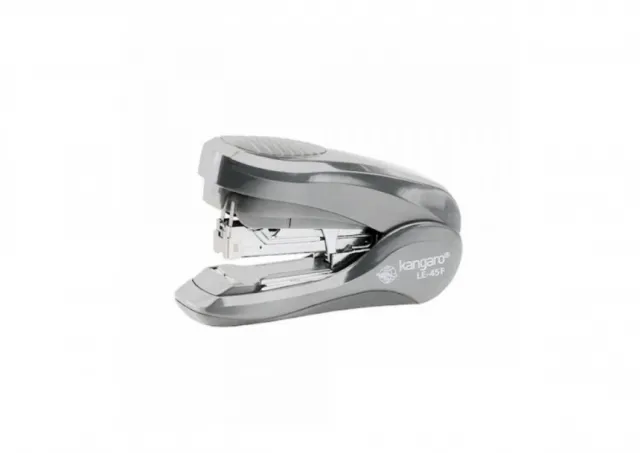 Heftalica KANGARO LE 45F siva