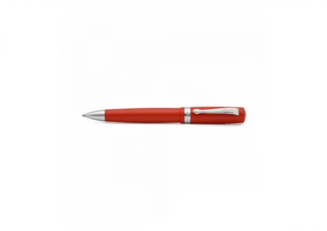 Hemijska olovka Kaweco Student red